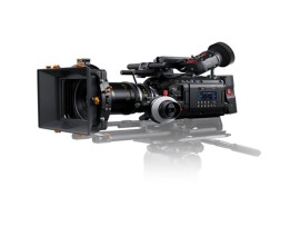 Blackmagic URSA Cine 12K LF + EVF